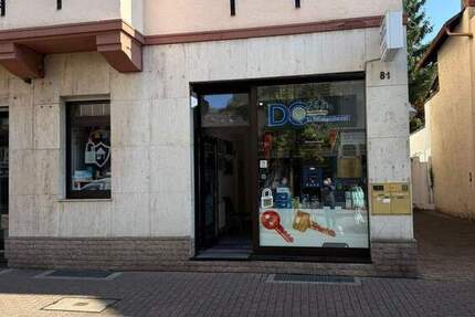 Gewerbeobjekt Frankfurt am Main Fechenheim - 1 Zimmer, 30 m&sup2;, 500&euro; | Angebot:25671169