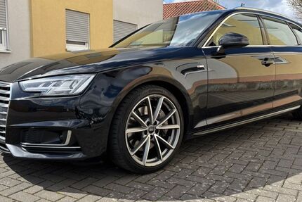 Audi A4 284.178 km 13.150 &euro; Bad Nauheim 61231