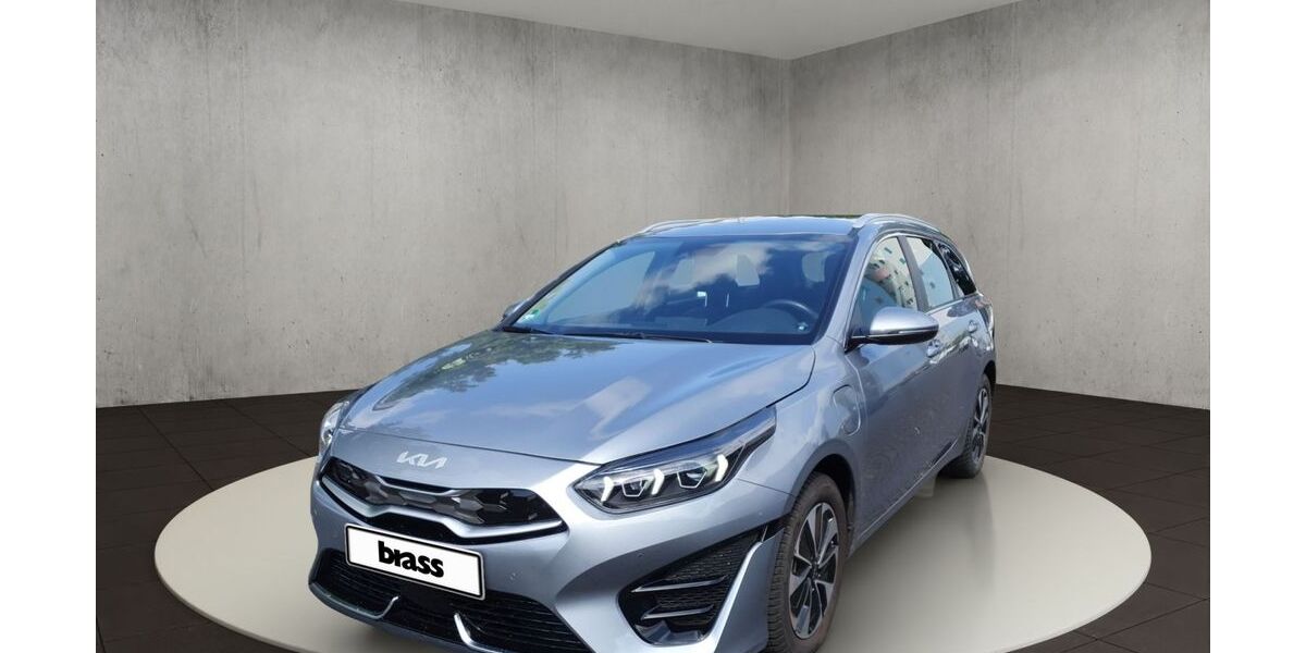 Kia ceed / Ceed 9.990 km 26.980 &euro; Frankfurt 60488