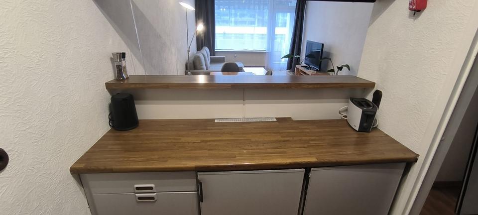 Etagenwohnung Neu-Isenburg Isenburg - 2 Zimmer, 64 m&sup2;, 1.600&euro; | Angebot:25313538