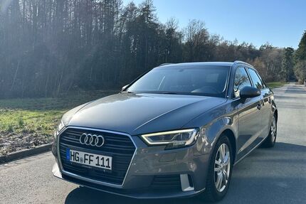 Audi A3 130.150 km 15.600 &euro; Oberursel 61440