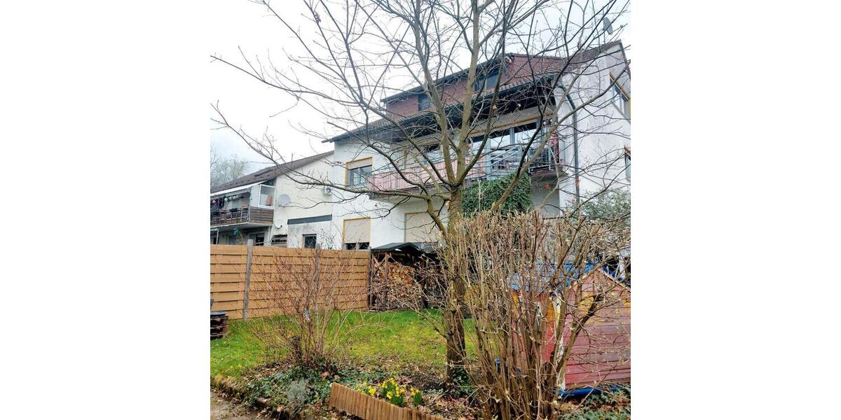 Mehrfamilienhaus, Wohnhaus Hanau Kesselstadt - 850.000&euro; | Angebot:26038824