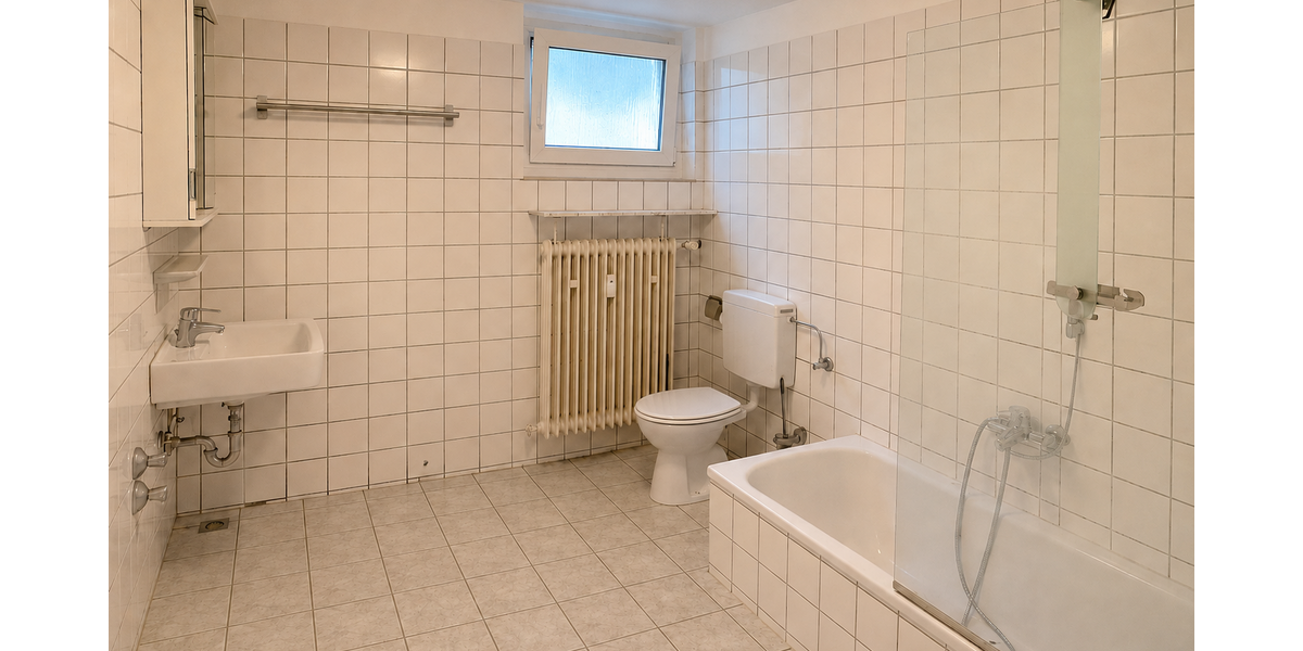 *4-FH davon 3 Wgh. sofort beziehbar - schöner Fernblick - DG vermietet* - Mehrfamilienhaus, Wohnhaus Bad Soden am Taunus | Angebot:27380373