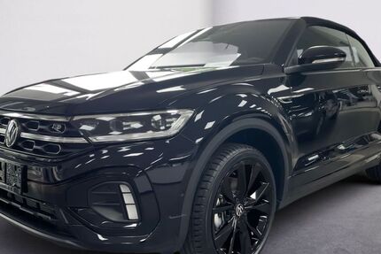 VW T-Roc 3.490 km 46.490 &euro; Bad Soden 65812