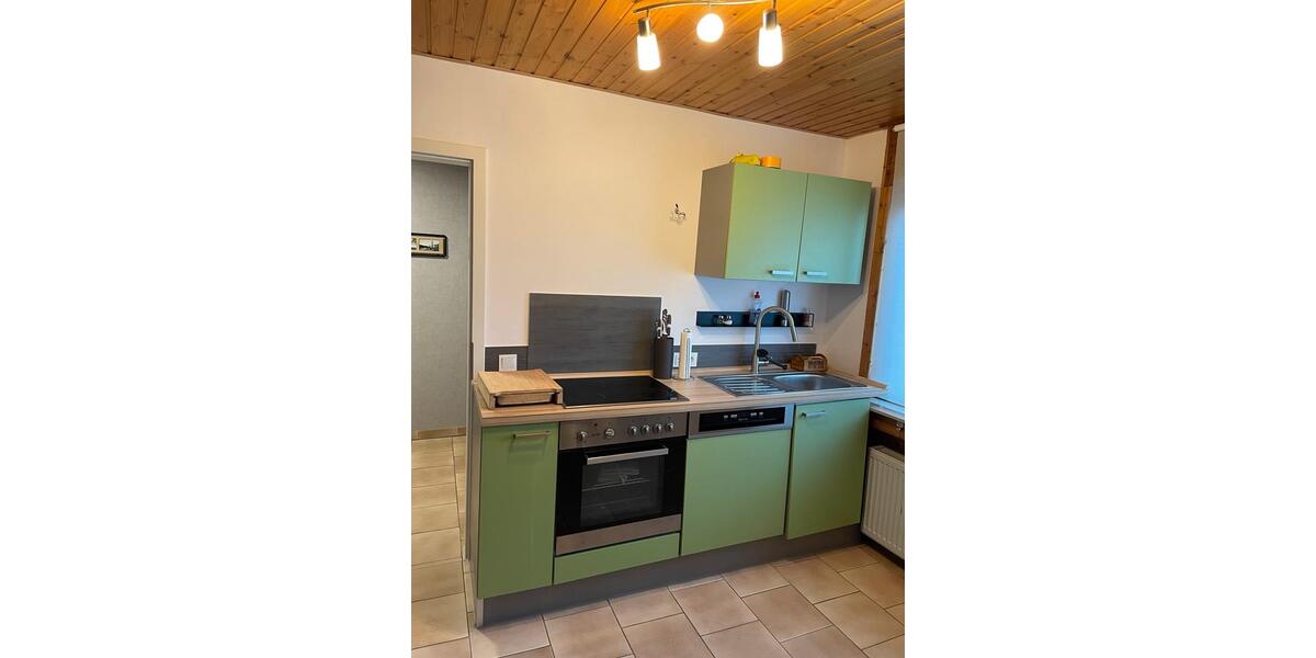 Dachgeschoßwohnung Mainhausen - 3.5 Zimmer, 106 m&sup2;, 1.120&euro; | Angebot:25859870