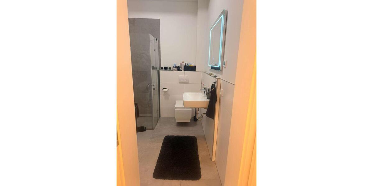 Etagenwohnung Offenbach am Main Bieber - 3 Zimmer, 85 m&sup2;, 1.200&euro; | Angebot:26284558