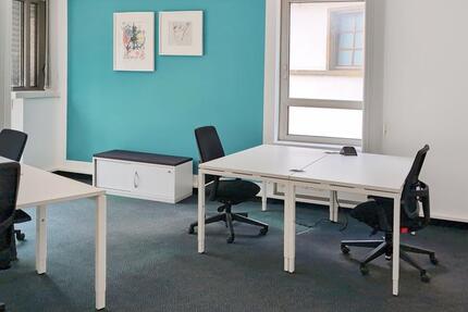 Gewerbeobjekt Frankfurt am Main Bockenheim - 1.579&euro; | Angebot:22928306