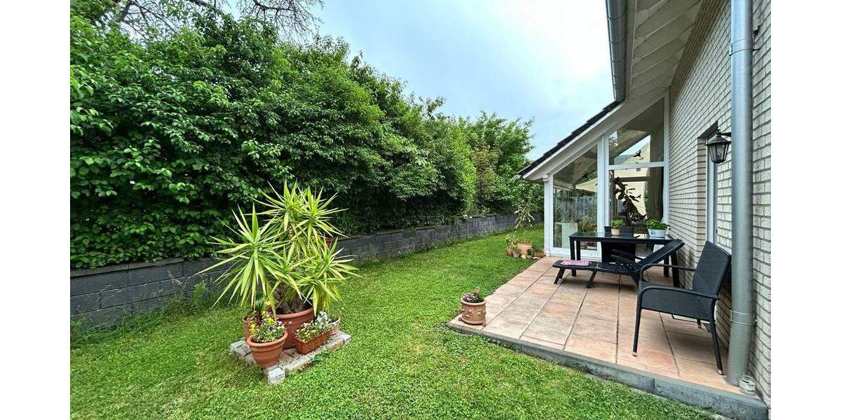 Einfamilienhaus Friedberg Ossenheim - 4 Zimmer, 117 m&sup2;, 549.000&euro; | Angebot:25744693