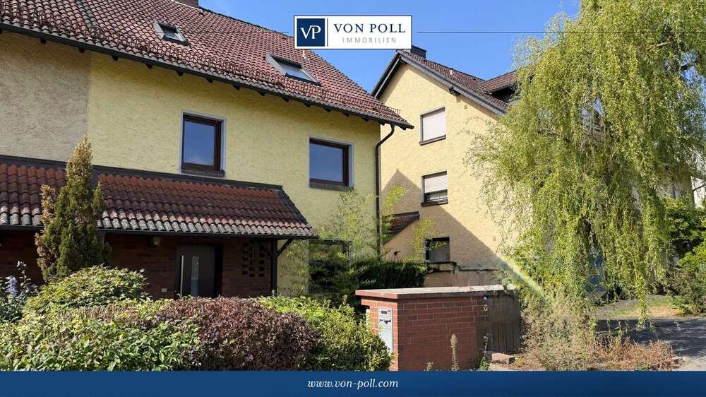 Einfamilienhaus Eschborn - 6 Zimmer, 191 m&sup2;, 2.950&euro; | Angebot:27350940