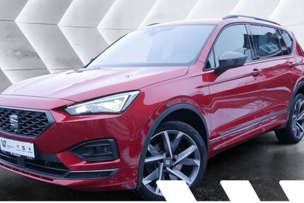 Seat Tarraco 80.600 km 29.637 &euro; Büdingen-Düdelsheim 63654