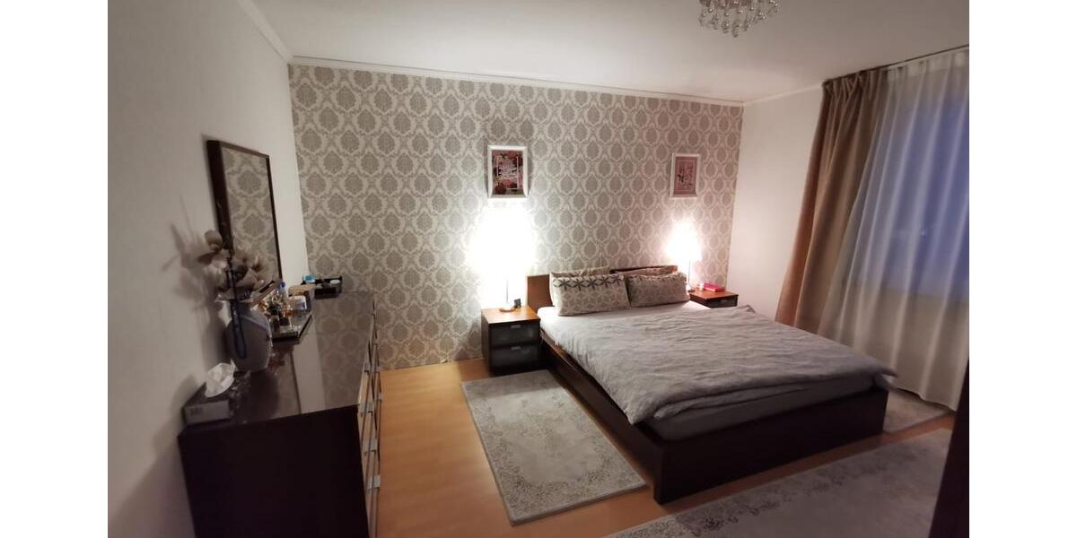 Etagenwohnung Hanau Großauheim - 3 Zimmer, 76 m&sup2;, 275.000&euro; | Angebot:24827635