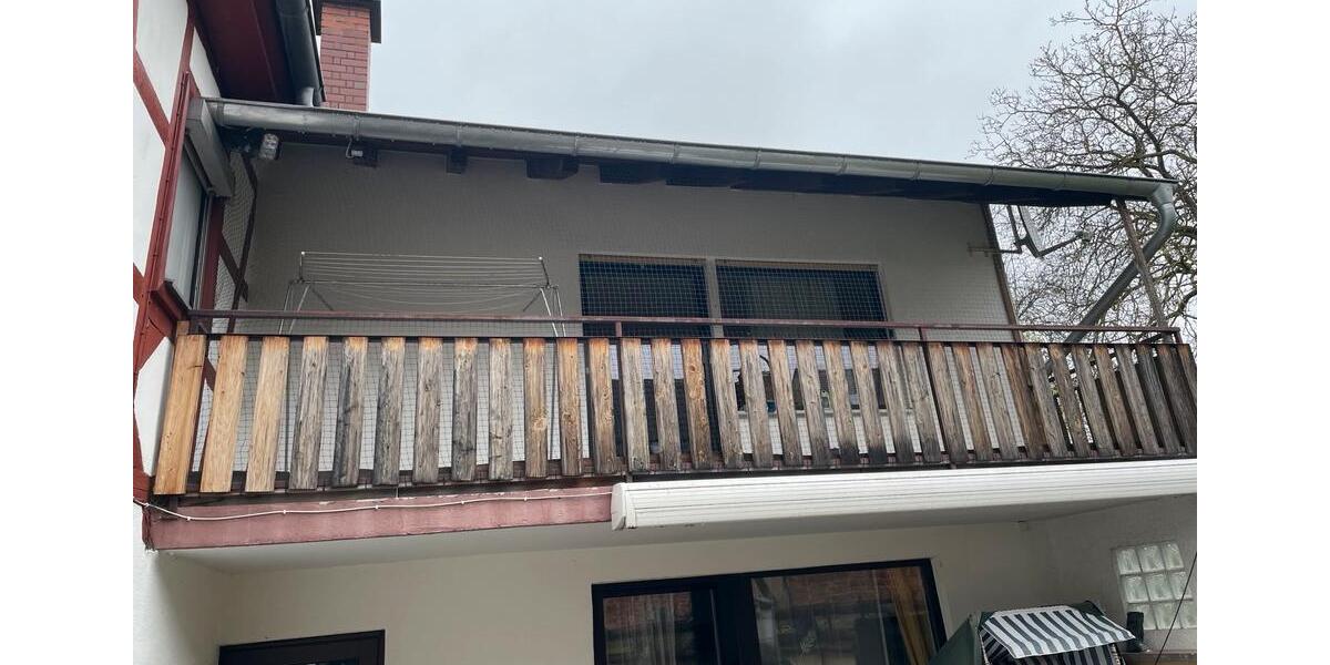 Einfamilienhaus Ortenberg - 7 Zimmer, 180 m&sup2;, 280.000&euro; | Angebot:25936656