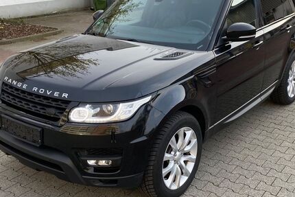 Land Rover Range Rover Sport 142.000 km 20.999 &euro; Frankfurt am Main 60389