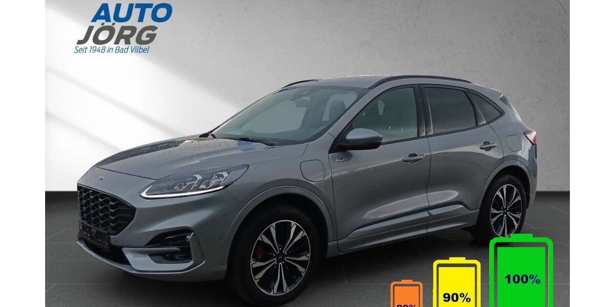 Ford Kuga 31.175 km 24.991 &euro; Bad Vilbel 61118