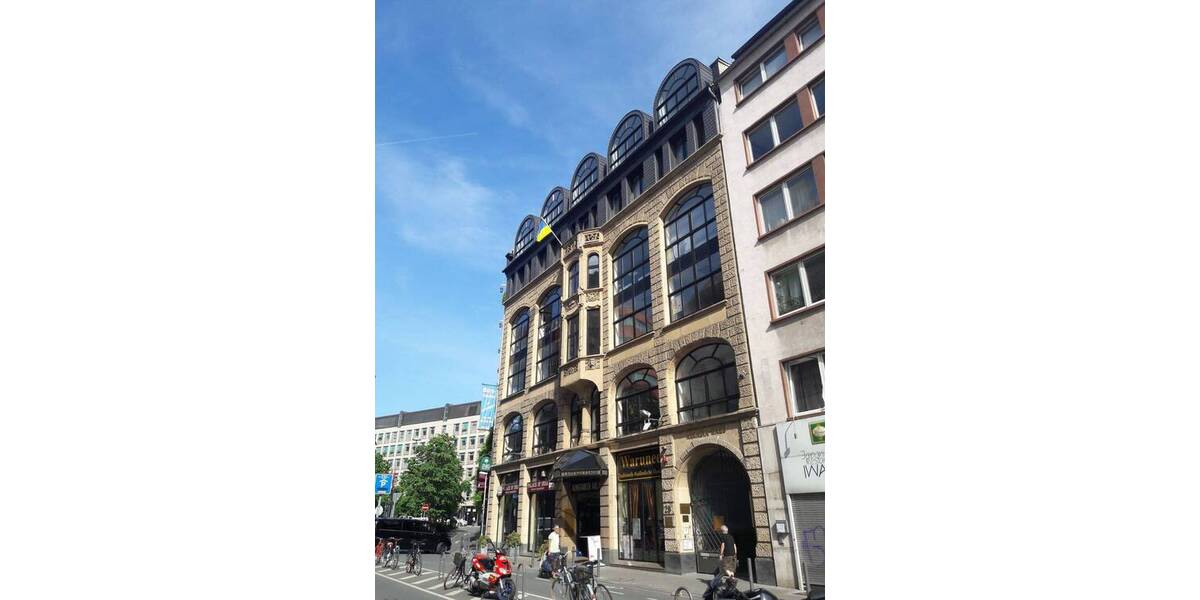 Gewerbeobjekt Frankfurt am Main Innenstadt - 839&euro; | Angebot:25987209
