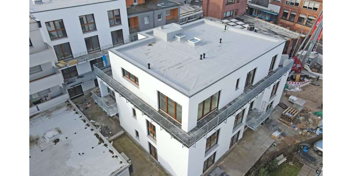 Etagenwohnung Mühlheim - 4 Zimmer, 161 m&sup2;, 739.000&euro; | Angebot:19350669