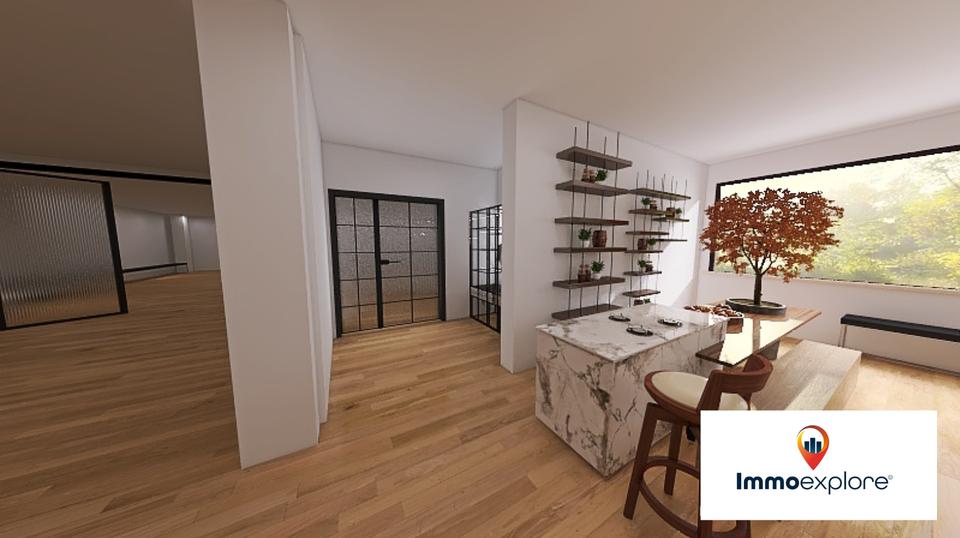 Gewerbeobjekt Frankfurt am Main Ostend - 2.650&euro; | Angebot:23431758