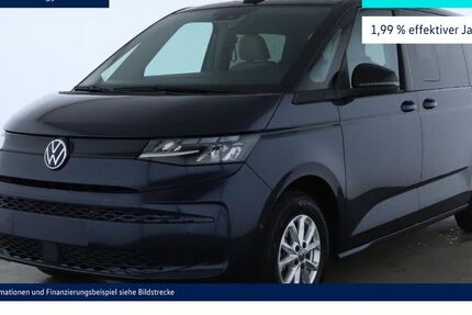 VW T7 Multivan 7.963 km 48.510 &euro; Hanau 63452