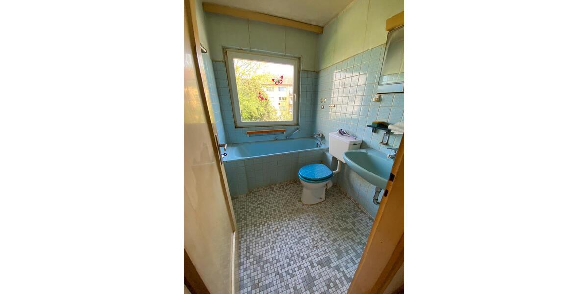 Reihenhaus Bad Homburg vor der Höhe Berliner Siedlung/Gartenfeld - 690.000&euro; | Angebot:25291431