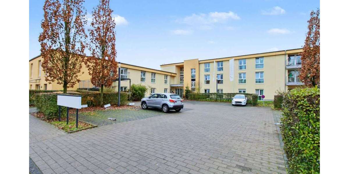 Etagenwohnung Ranstadt - 1 Zimmer, 21 m&sup2;, 130.000&euro; | Angebot:26631388
