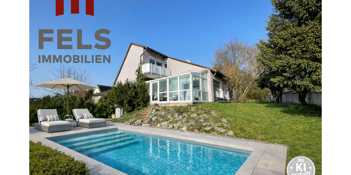 Einfamilienhaus Langen Steinberg - 5 Zimmer, 190 m&sup2;, 645.000&euro; | Angebot:25661009