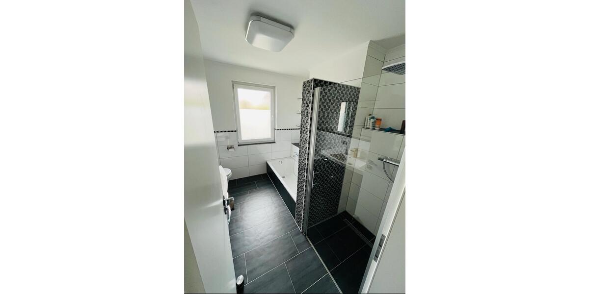 Terrassenwohnung Obertshausen - 3 Zimmer, 78 m&sup2;, 439.000&euro; | Angebot:25648332