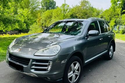 Porsche Cayenne 191.000 km 7.400 &euro; Frankfurt am main 60488
