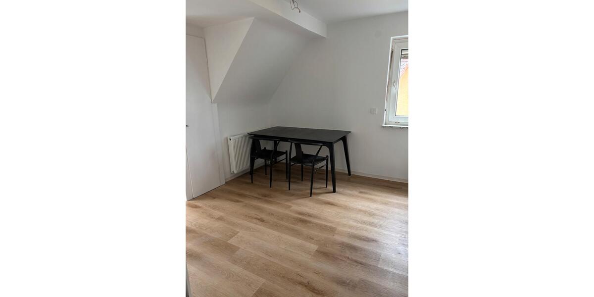 Etagenwohnung Gelnhausen - 2 Zimmer, 67 m&sup2;, 1.000&euro; | Angebot:27630598