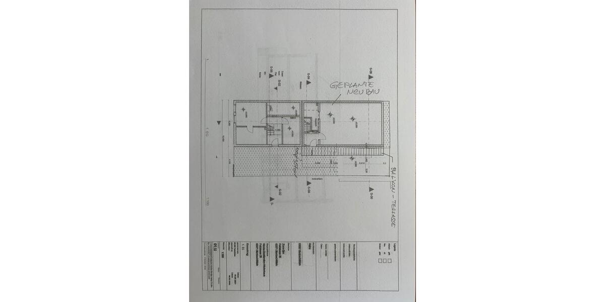 Doppelhaushälfte Offenbach am Main Bieberer Berg - 4 Zimmer, 130 m&sup2;, 592.000&euro; | Angebot:25838564
