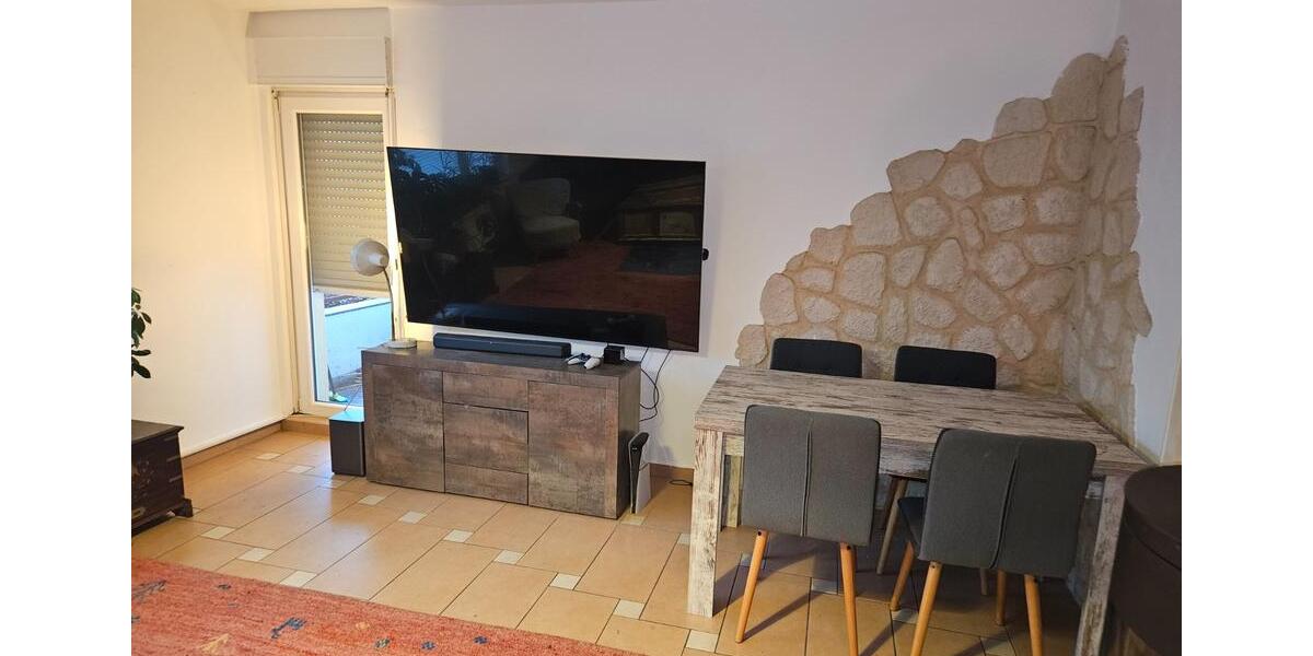 Erdgeschoßwohnung Offenbach am Main - 3 Zimmer, 90 m&sup2;, 320.000&euro; | Angebot:24561405