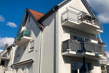 Wohnung Gründau - 2 Zimmer, 55 m&sup2;, 750&euro; | Angebot:25993267