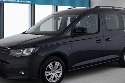 VW Caddy 69.850 km 21.490 &euro; Maintal 63477