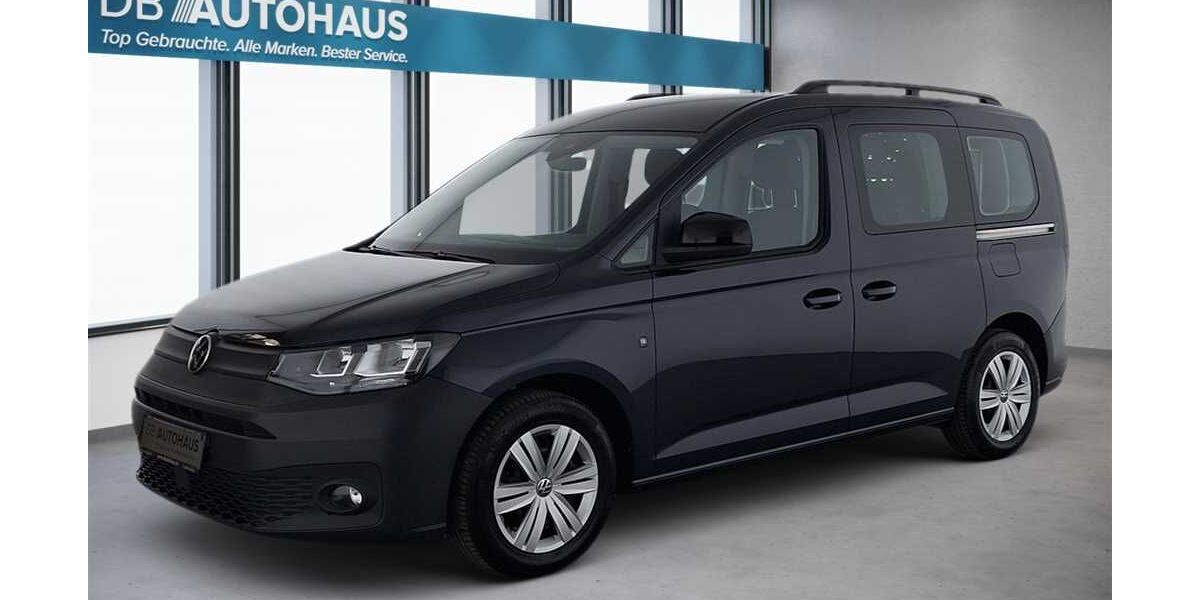 VW Caddy 69.850 km 21.490 &euro; Maintal 63477