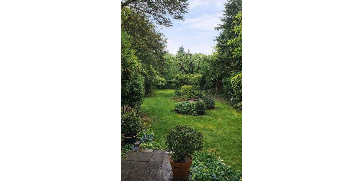 Doppelhaushälfte Frankfurt am Main Griesheim - 5 Zimmer, 160 m&sup2;, 810.000&euro; | Angebot:25654298