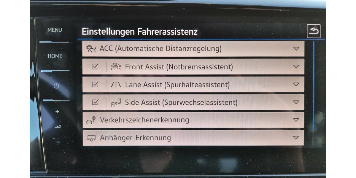 Fiat 500 mit Faltdach 32.657 km 7.890 &euro; Rodgau 63110