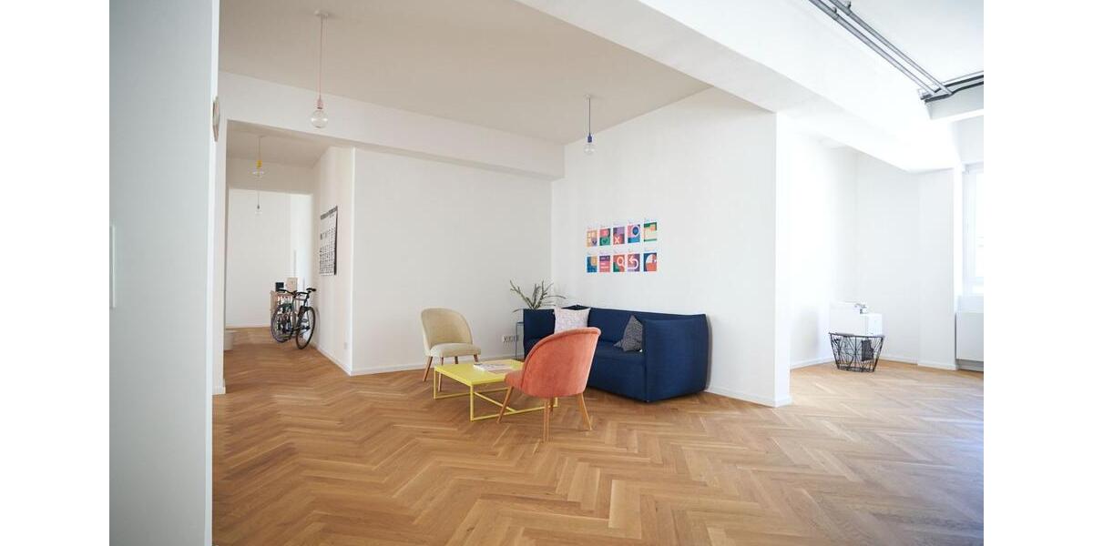 Gewerbeobjekt Frankfurt am Main Innenstadt 1 - 3.750&euro; | Angebot:25619385