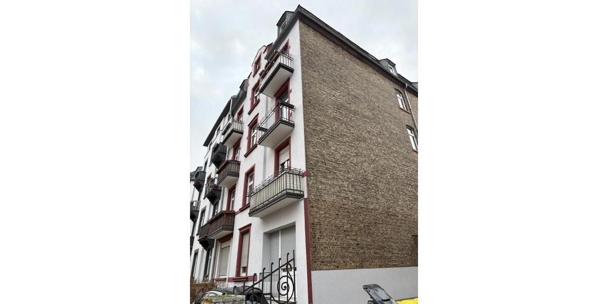 Erdgeschoßwohnung Frankfurt am Main Bornheim - 1 Zimmer, 45 m&sup2;, 850&euro; | Angebot:25647145