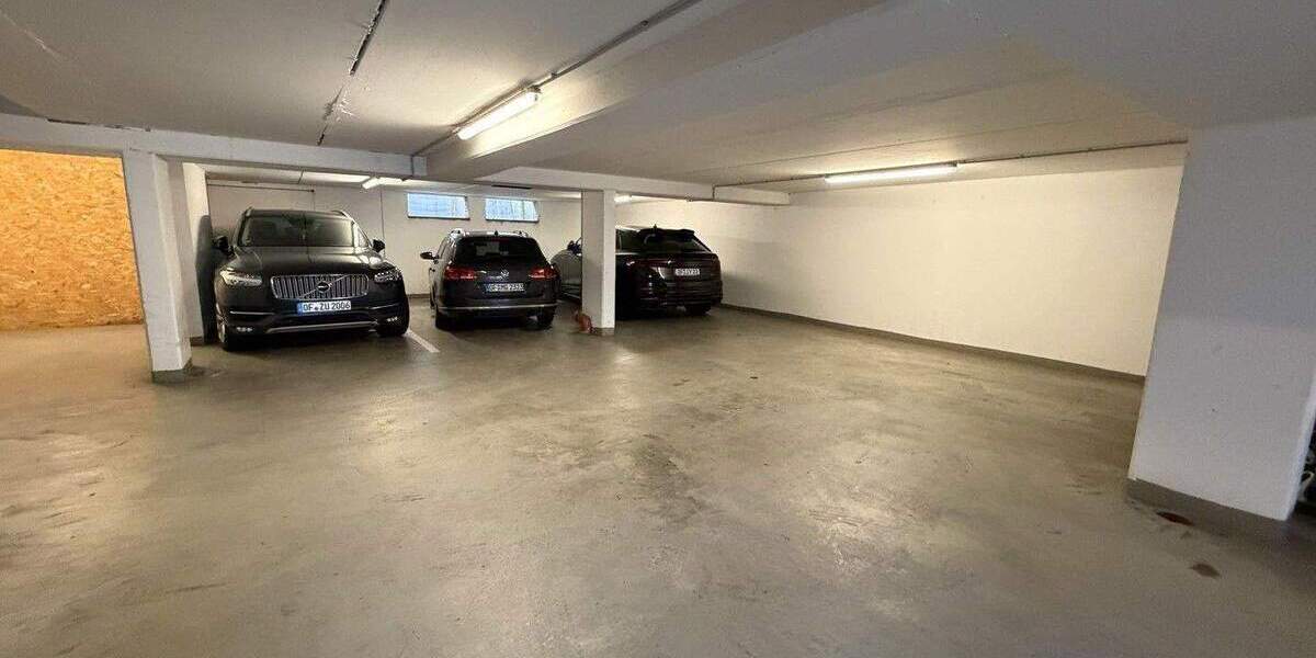 Etagenwohnung Offenbach Offenbach am Main - 3 Zimmer, 79 m&sup2;, 350.000&euro; | Angebot:25733299