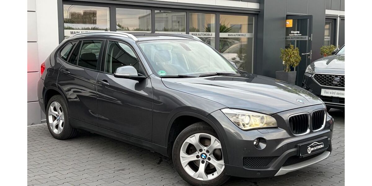BMW X1 175.000 km 7.890 &euro; Seligenstadt 63500
