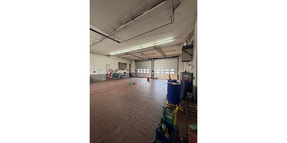 Gewerbeobjekt Frankfurt am Main Gallus - 5 Zimmer, 9.800&euro; | Angebot:25772900