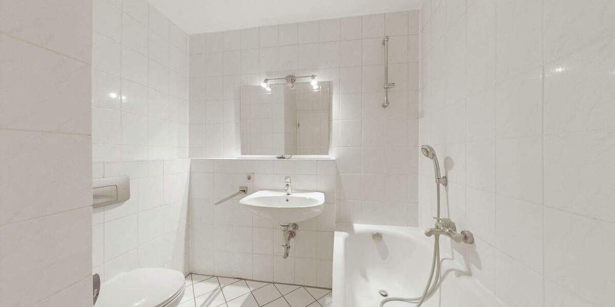 Etagenwohnung Bad Homburg Ober-Erlenbach - 2 Zimmer, 67 m&sup2;, 239.000&euro; | Angebot:25686258