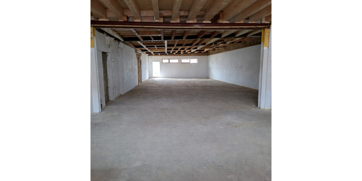 Gewerbeobjekt Friedrichsdorf Seulberg - 2.160&euro; | Angebot:25899837