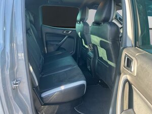 Ford Ranger Raptor DoKa Standh.*Navi*Rollo*Raptor Pa. 63.100 km 43.890 &euro; Nidderau 61130