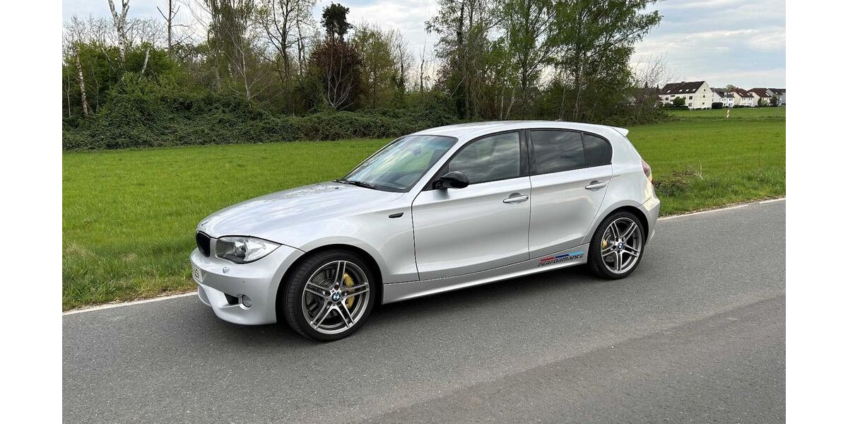 BMW 130 59.500 km 19.790 &euro; Rodgau 63110