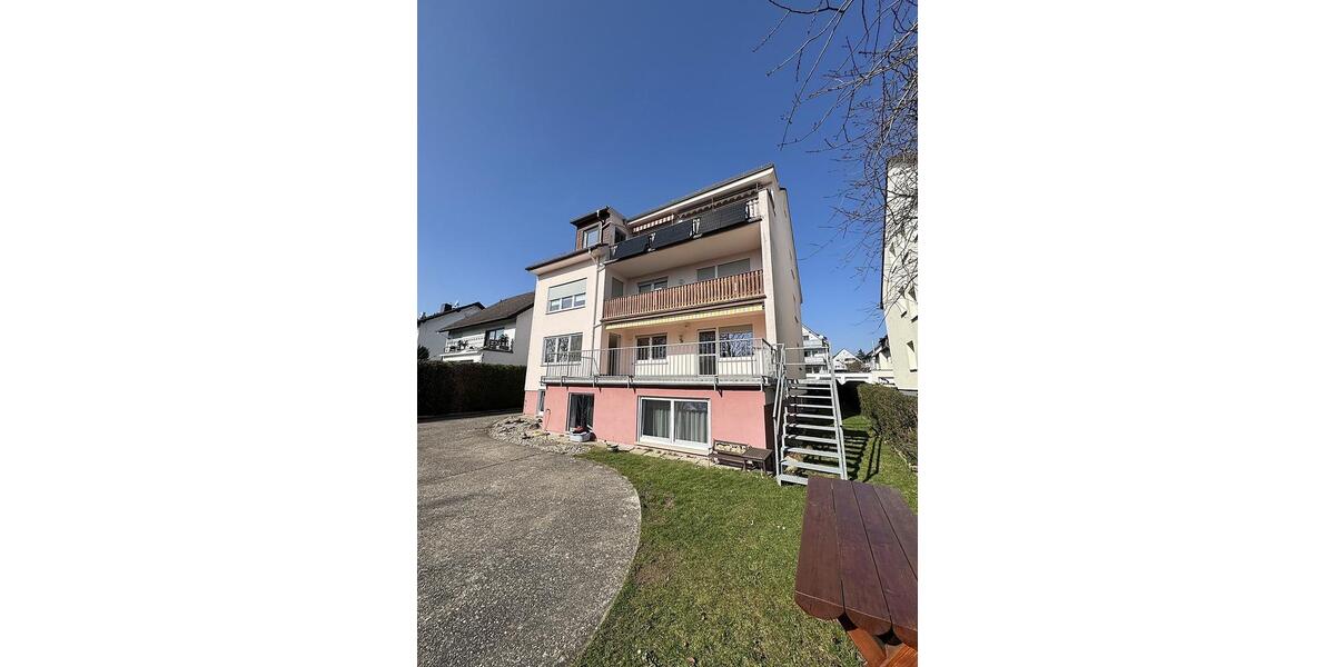 Erdgeschoßwohnung Dreieich - 4 Zimmer, 120 m&sup2;, 1.700&euro; | Angebot:23403248