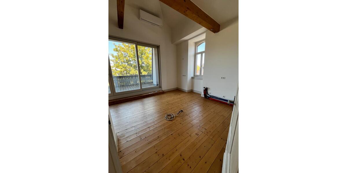 Maisonettenwohnung Bad Nauheim - 4 Zimmer, 155 m&sup2;, 2.200&euro; | Angebot:27628531