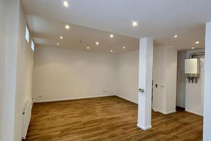 Wohnung Frankfurt am Main Bornheim - 1 Zimmer, 45 m&sup2;, 850&euro; | Angebot:25882933