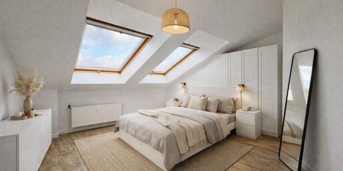 Etagenwohnung Offenbach Rumpenheim - 3 Zimmer, 106 m&sup2;, 1.325&euro; | Angebot:25864895