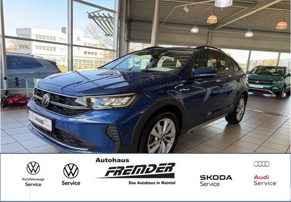 VW Taigo 18.342 km 17.499 &euro; Maintal 63477