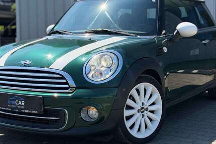 Mini Cooper 86.900 km 6.980 &euro; Aschaffenburg 63741